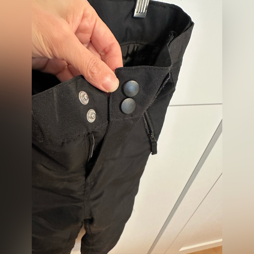 Winter pants - Picture 6 of 8